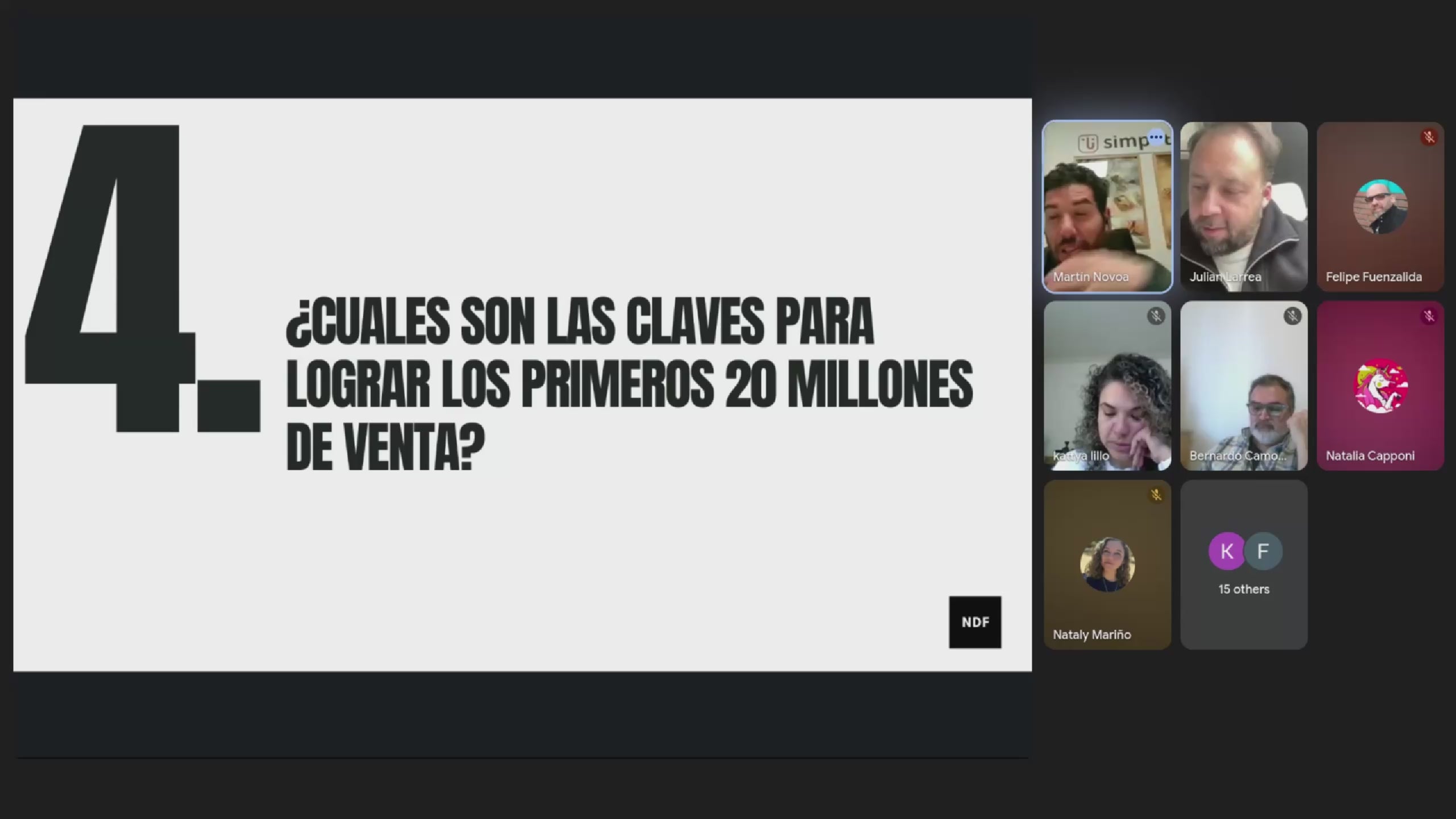 La ruta del millón online - membresía anual